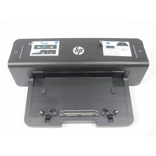 HP Docking Station EliteBook VB041AAABA 6560 8440P 8460P 8470P 575324001